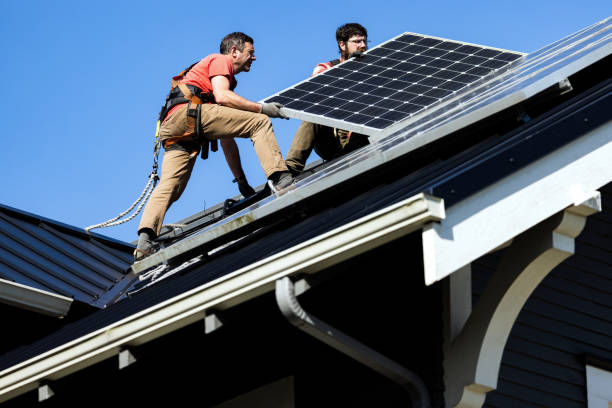 Trusted Trappe, MD Roofing Service Experts