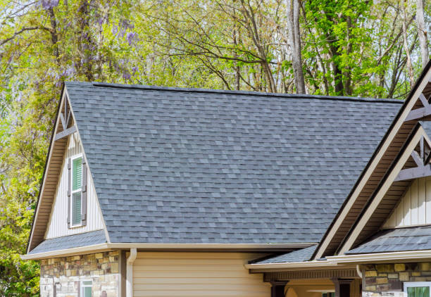 Emergency Roof Repair in Trappe, MD